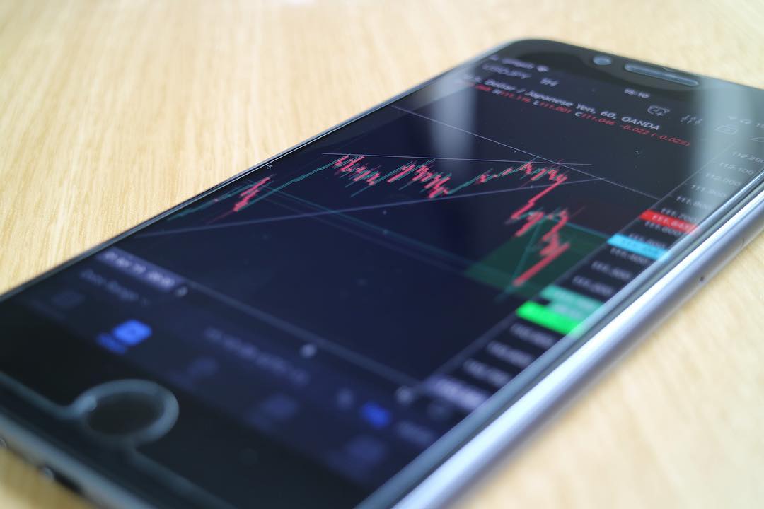 Gráfico de TradingView en @jordan_fx_ de Instagram