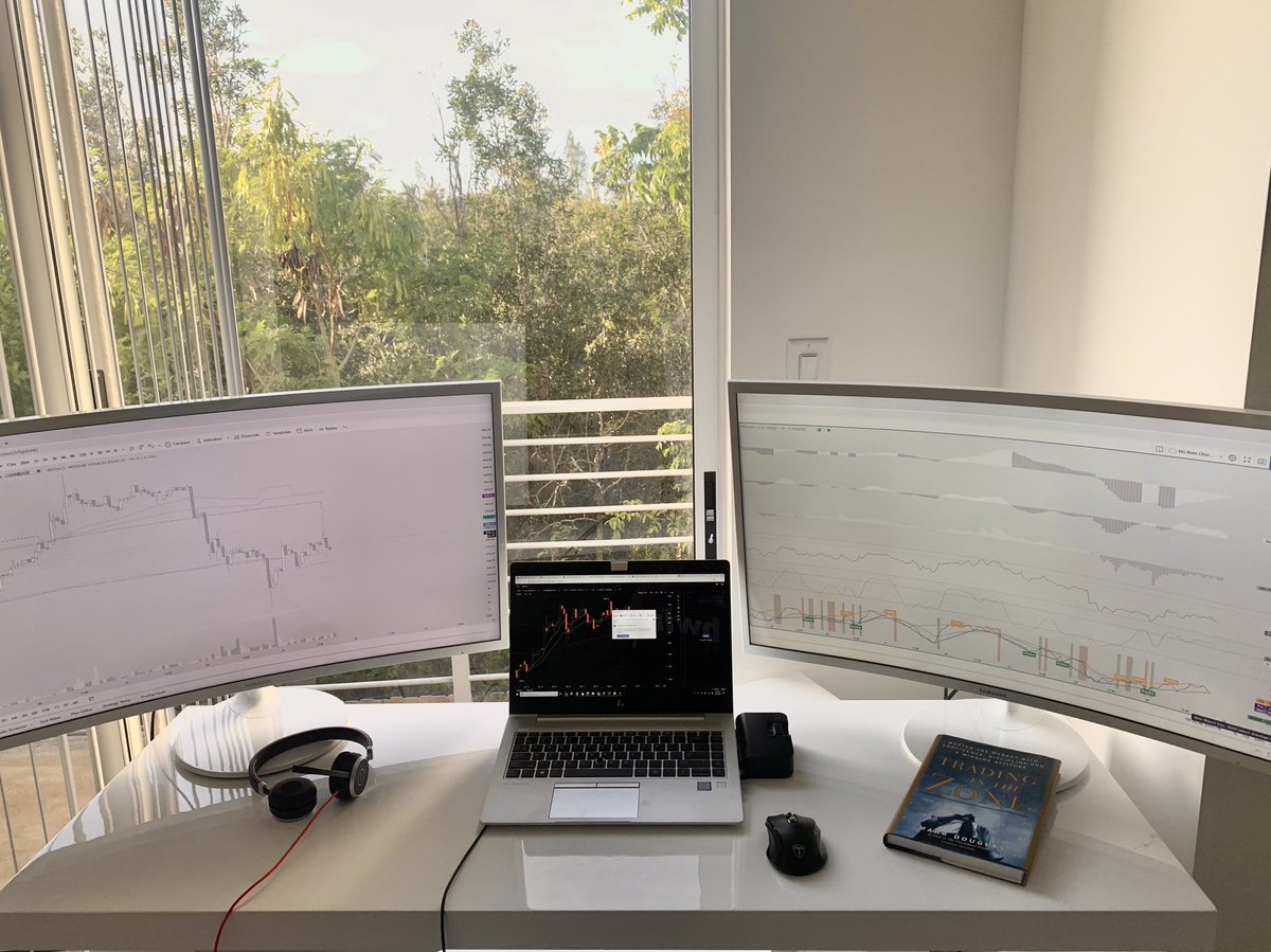 TradingView Chart bei Instagram @bullshakalaka