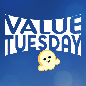 Value Tuesday