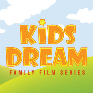 Kids Dream Summer Film Series 2024
