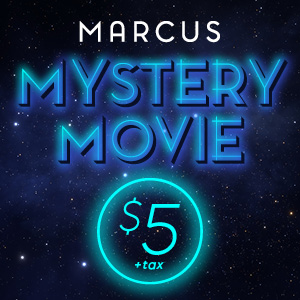 Marcus Mystery Movie