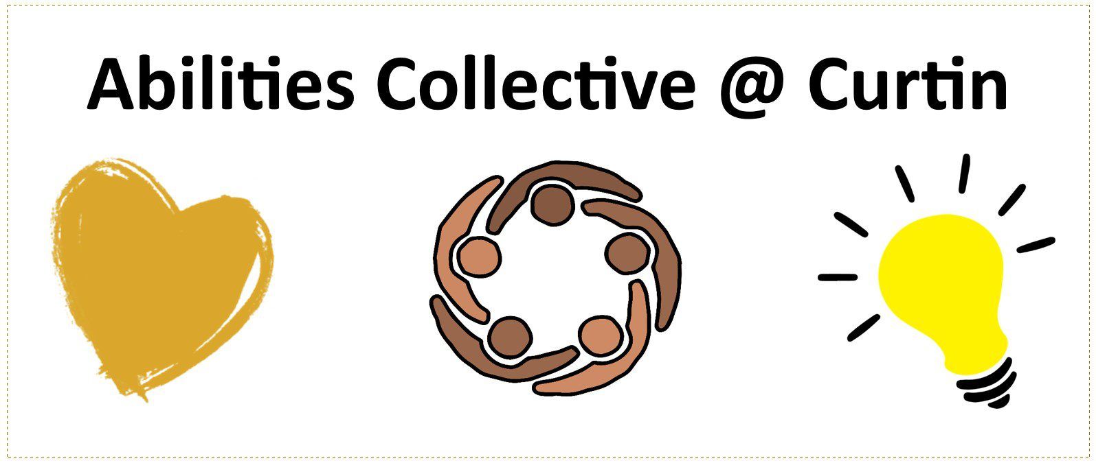 What is The Abilities Collective @ Curtin