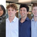 Curtin students awarded prestigious overseas scholarships