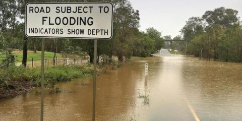 Seminar on Natural Hazards Research Australia