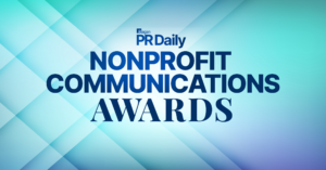 PR Daily announces 2024 Nonprofit Communications Awards finalists