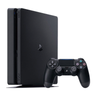 PS4 Slim 1 TB