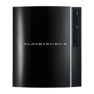 PS3 Slim 120 GB