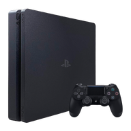 PS4 Slim 2 TB