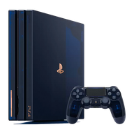 PS4 2TB