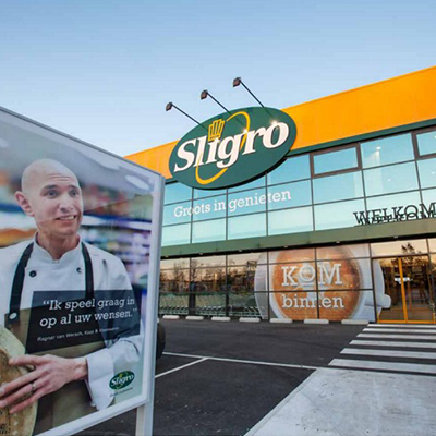 400x400 Sligro, Recruitmetn en Interne Mobiliteit