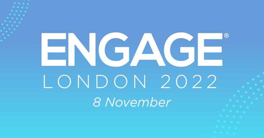 engage london