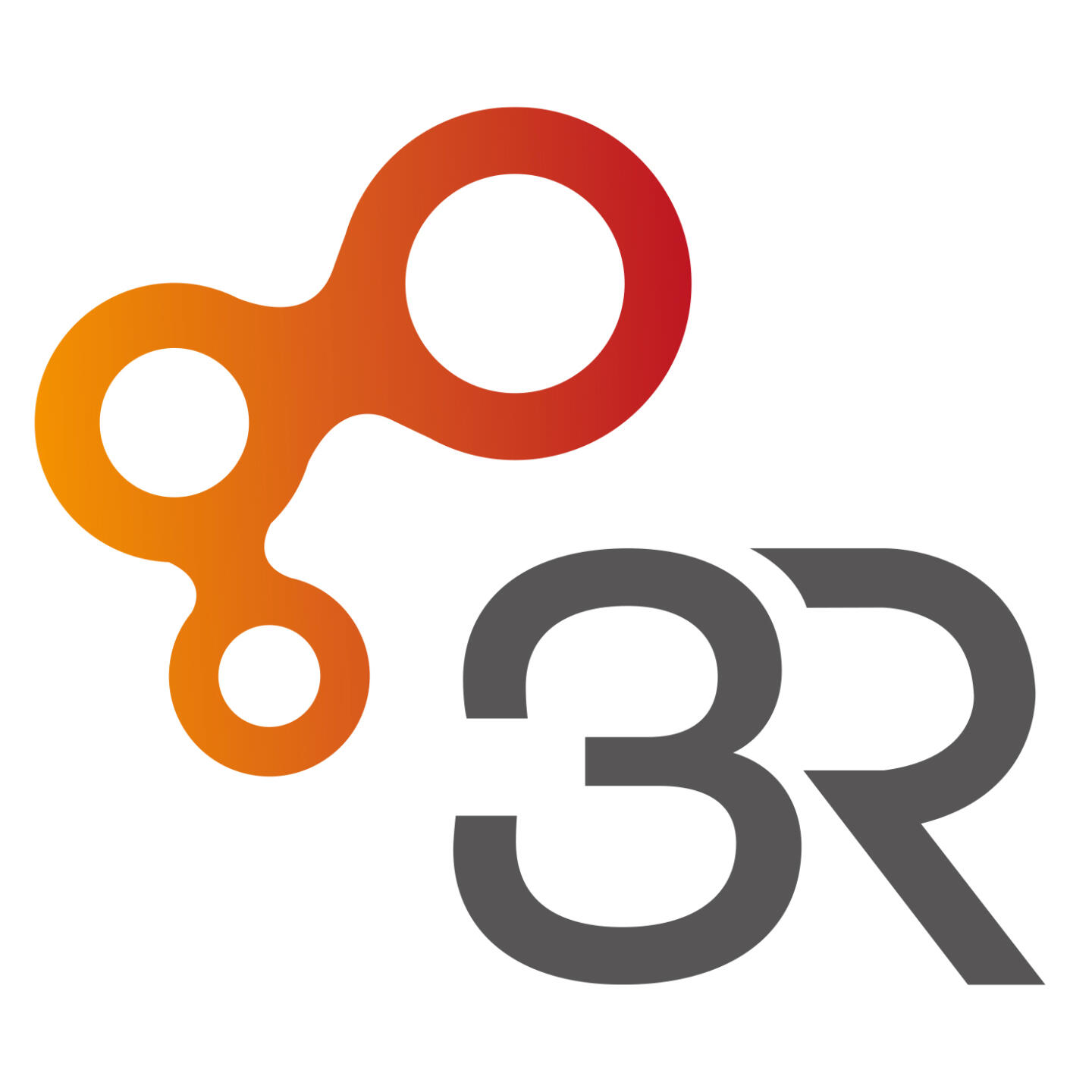 3R logo