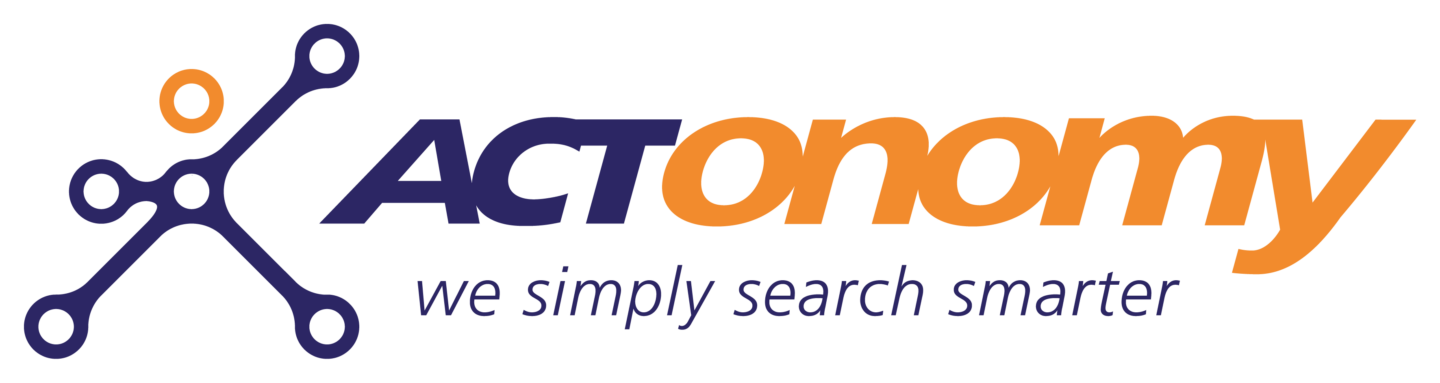 ACT onomy logo