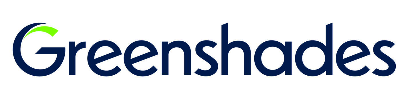 Greenshades logo