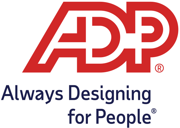 ADP logo