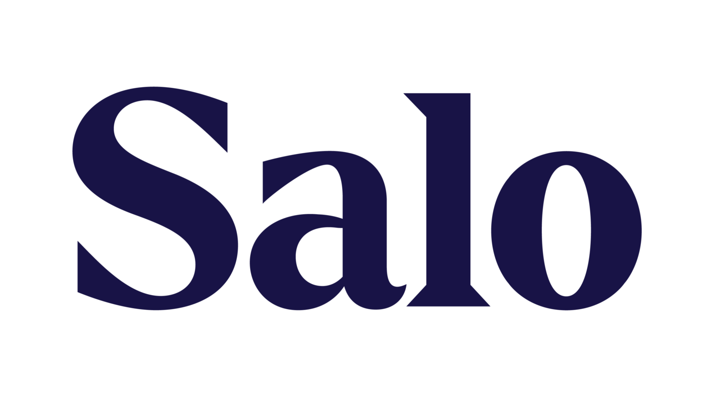 Salo logo