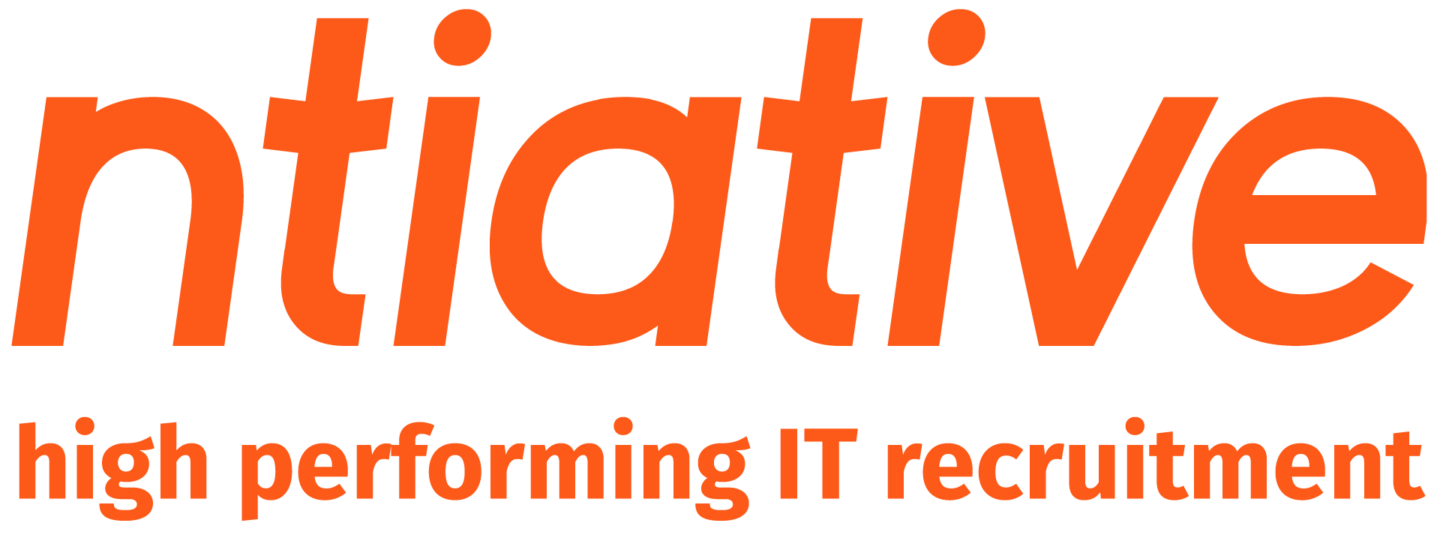 Ntiative - high performing IT recruitment logo