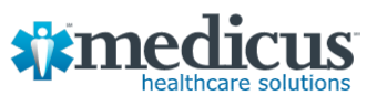 Medicus logo