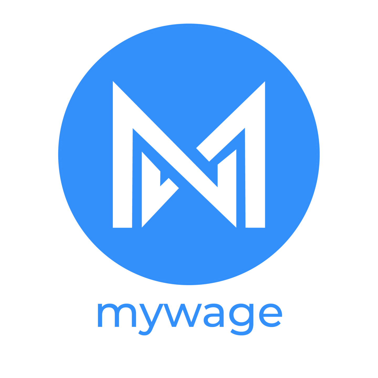 mywage logo