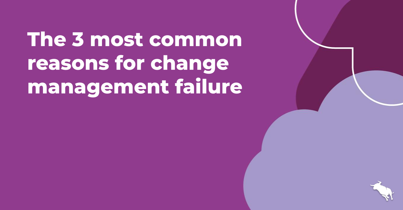 change management