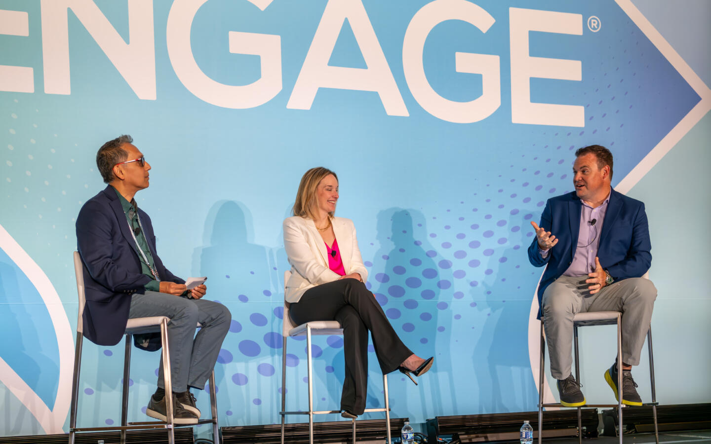 Forward together: How staffing leaders are navigating the industry in 2024