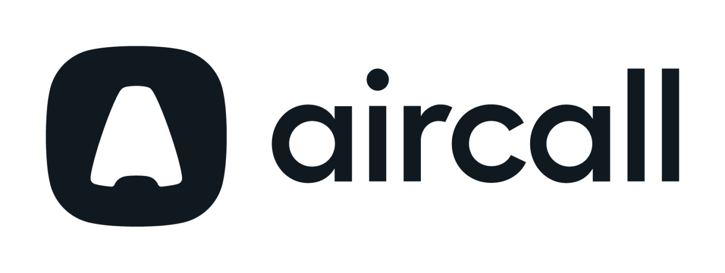 aircall logo