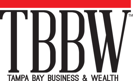 Tampa Bay Business and Wealth Magazine