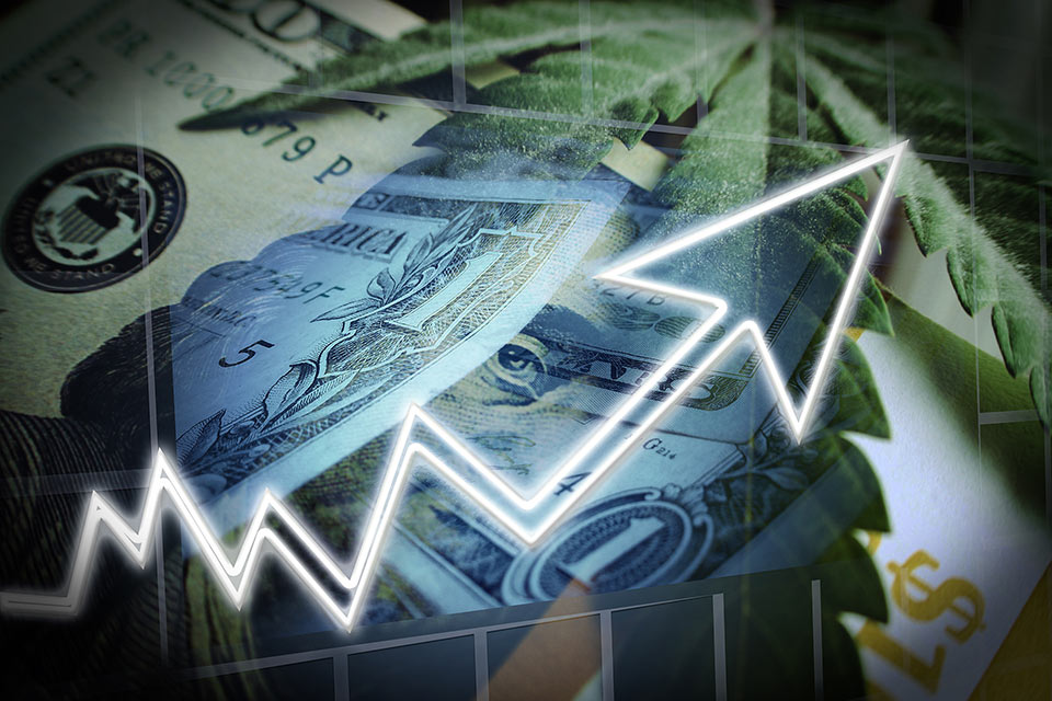 NB Bancorp cannabis loans jump 18% in third quarter