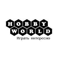 Бренд Мир Хобби (Hobby World) - фото, картинка