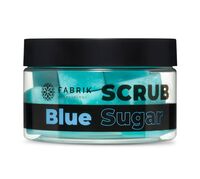 Скраб для тела "Sugar Blue Scrub" (200 г)