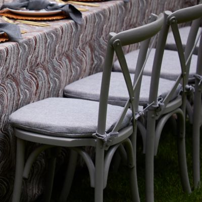 Detail image of Rattan Cushions