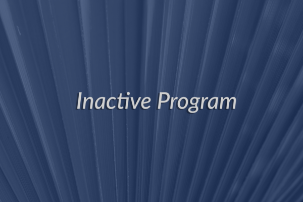 inactive program