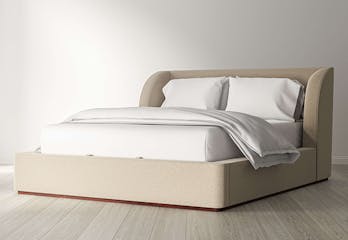 The Cassis Storage Bed