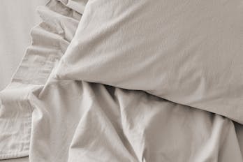 The Luxury Flannel Pillowcase Pair