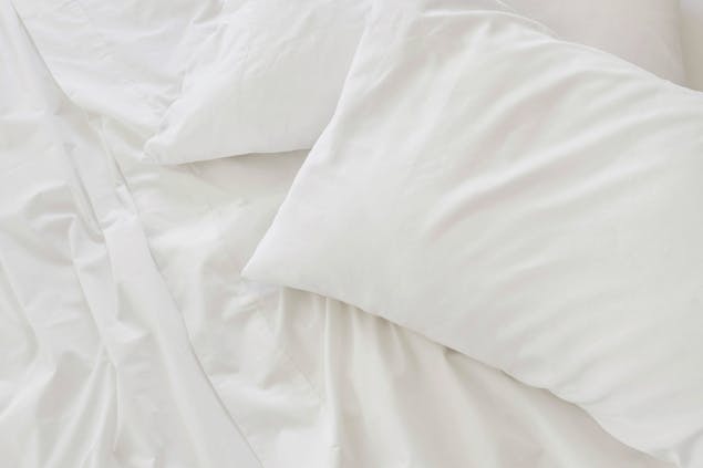 Percale Pillowcases