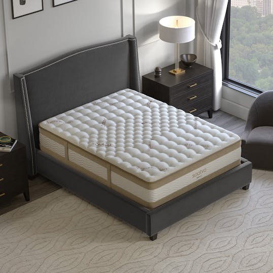 Saatva Rx Mattress