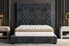 Solaire Adjustable Firmness Mattress