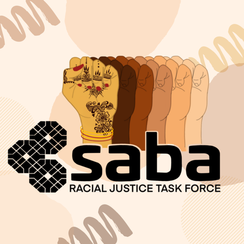 Racial Justice Task Force logo