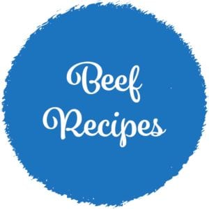 Beef Recipes