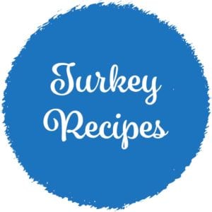 Turkey Recipes