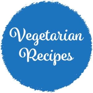 Vegetarian Recipes