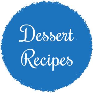 Dessert Recipes