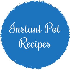 Instant Pot Recipes