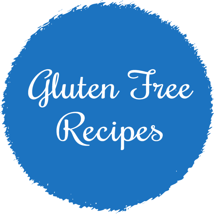 Gluten Free Recipes