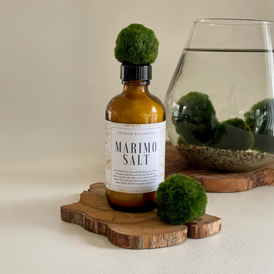 Marimo Salt