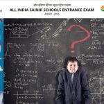 Sainik School Class 9 Syllabus 2025 PDF | Exam Pattern