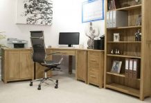 Simple Designs for Your Small Office,Design a Small Office