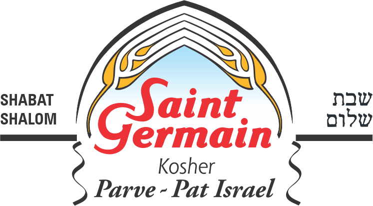 Saint Germain - Kosher