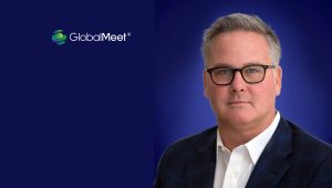 GlobalMeet Names Richard Smith Vice President of Global Sales