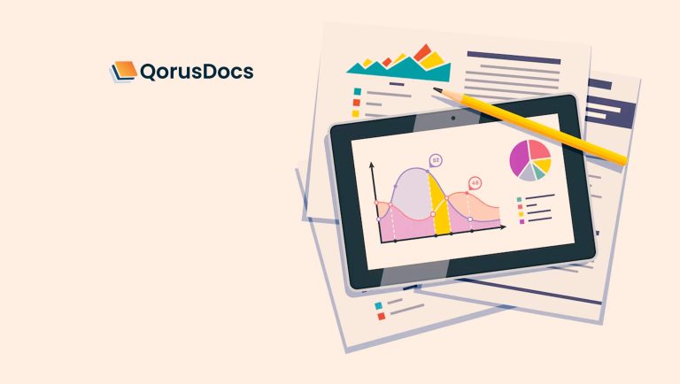 New QorusDocs Report Reveals RFP Software with GenAI can Add Millions in Annual Revenue